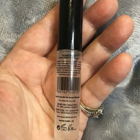 Avant hyaluronic replenishing lip - Picture 4 of 5